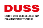 DUSS-Bohr und Meißeltechnik